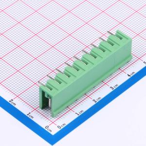 DB2ER-5.0-9P-GN商品缩略图