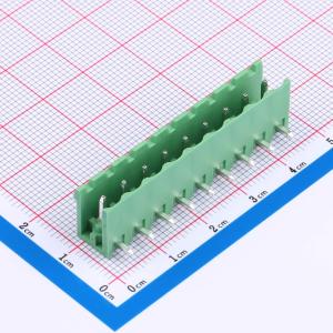 DB2ER-5.0-9P-GN商品缩略图
