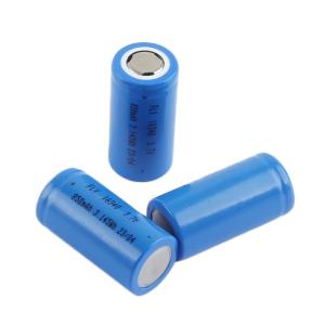 FLY-16340-850mAh商品缩略图