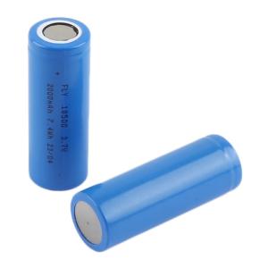 FLY-18500-2000mAh商品缩略图