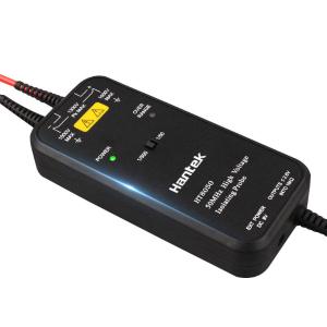 Hantek(汉泰) 差分探头 50MHz 1300V 1个