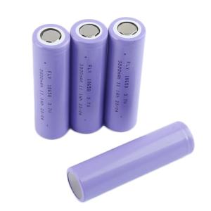 FLY-18650-3000mAh商品缩略图