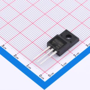 1个N沟道 耐压:650V 电流:12A
