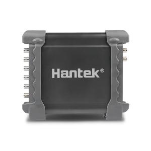 Hantek(汉泰) 八通道手持数字虚拟示波器 1008C 2.4MSa/s 1箱