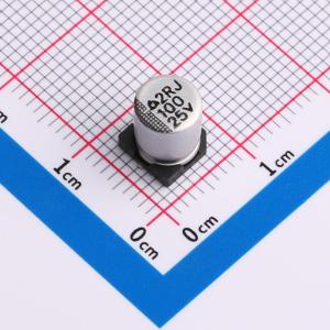 BXJ25V100M6.3*8 6.3TP商品缩略图