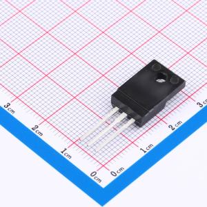 IRFI4227PBF商品缩略图