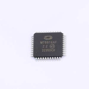 MT8816AF1中文资料_最新报价_数据手册下载_MICROCHIP(美国微芯)-模拟开关/多路复用器-立创商城