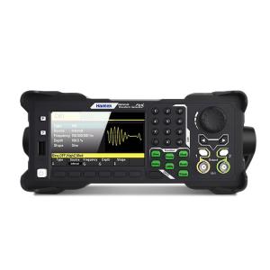 汉泰 信号发生器 函数信号发生器双通道300MSa/s HDG3012B
