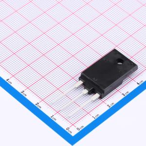 STGFW20V60DF商品缩略图