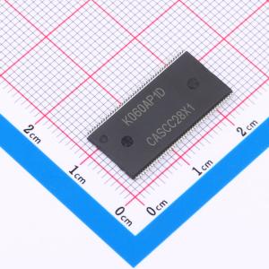 IS42S32400F-7TLI商品缩略图