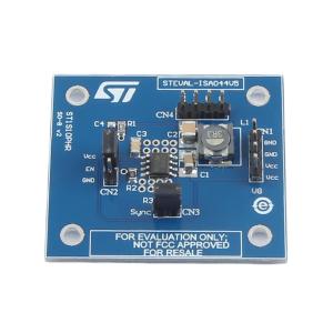 STEVAL-ISA044V5商品缩略图