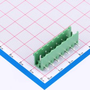 DB2ER-5.0-7P-GN商品缩略图