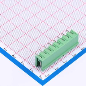 DB2ER-5.0-8P-GN商品缩略图