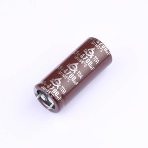 TDA63V4700M22*50 V商品缩略图