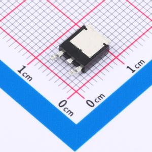 IPD50R399CP商品缩略图