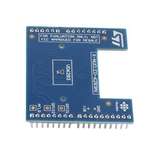 X-NUCLEO-6283A1商品缩略图