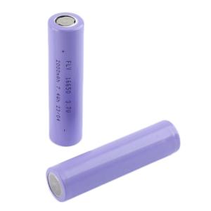 FLY-16650-2000mAh商品缩略图