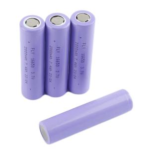 FLY-16650-2000mAh商品缩略图