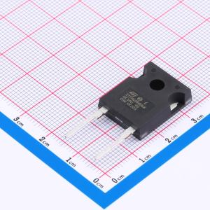 STTH60RQ06W商品缩略图