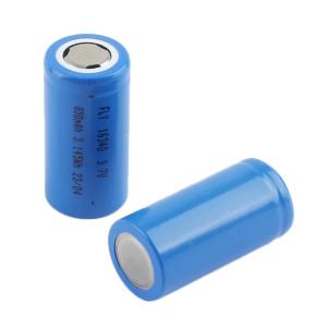 FLY-16340-850mAh商品缩略图