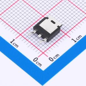 IPD60R280PFD7SAUMA1商品缩略图