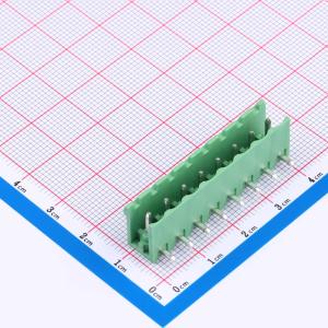 DB2ER-5.0-8P-GN商品缩略图
