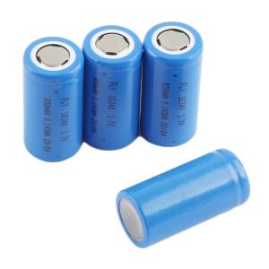 FLY-16340-850mAh商品缩略图