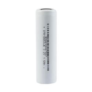 FLYOUNG(远阳) 锂离子电池 3.2V 1500mAh 1个