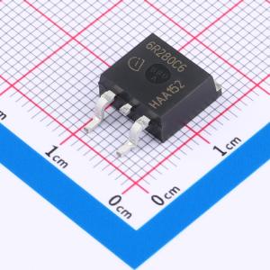 IPB60R280C6ATMA1商品缩略图