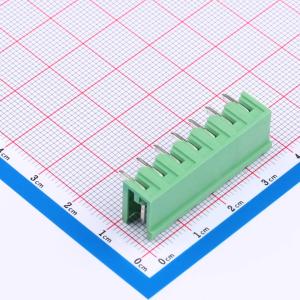 DB2ER-5.0-7P-GN商品缩略图
