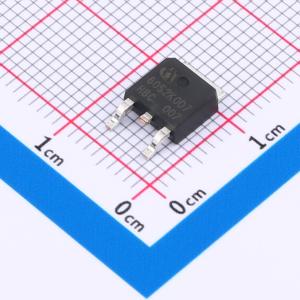 IPD60R280PFD7SAUMA1商品缩略图