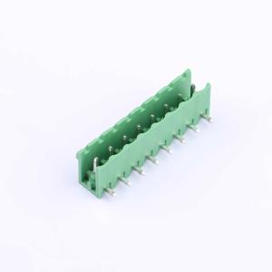 DB2ER-5.0-8P-GN商品缩略图