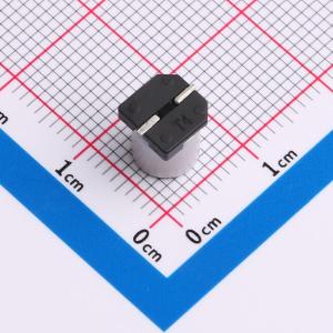 BXJ25V100M6.3*8 6.3TP商品缩略图