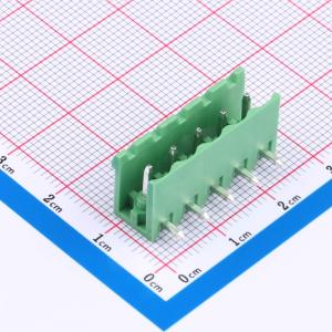 DB2ER-5.0-5P-GN商品缩略图