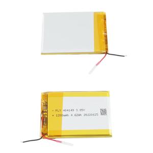 FLY-404149-1200mAh商品缩略图