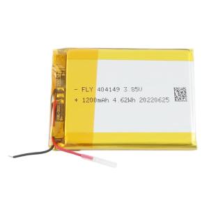 FLY-404149-1200mAh商品缩略图