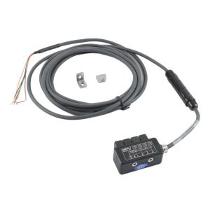siron(胜蓝) Mini型4位接线盒 H450-4F-3000/100