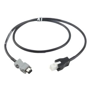 siron(胜蓝) A4松下50W-750W伺服编码器线 X320-3-1000