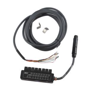 siron(胜蓝) mini型8位接线盒 H450-8TF-3000/100