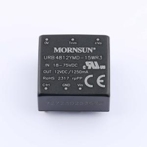 URB4812YMD-15WR3商品缩略图