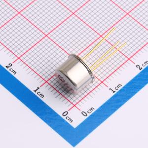 2N6661商品缩略图