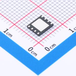 IS25LP064A-JKLE商品缩略图