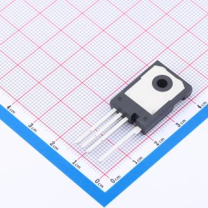 NTH4L060N065SC1商品缩略图