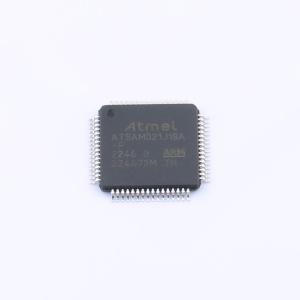 ATSAMD21J18A-AF商品缩略图