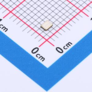 50MHz ±10ppm 10pF