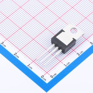 FCP125N65S3商品缩略图