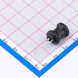 XR10*12-270K-L商品缩略图