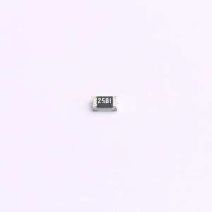 FRQ0805F2501TS商品缩略图