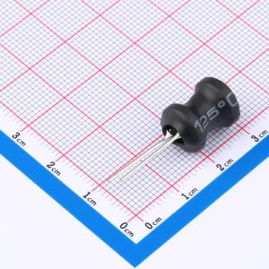 XR10*12-100K-L商品缩略图