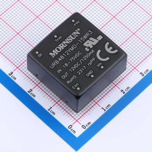 URB4812YMD-15WR3商品缩略图
